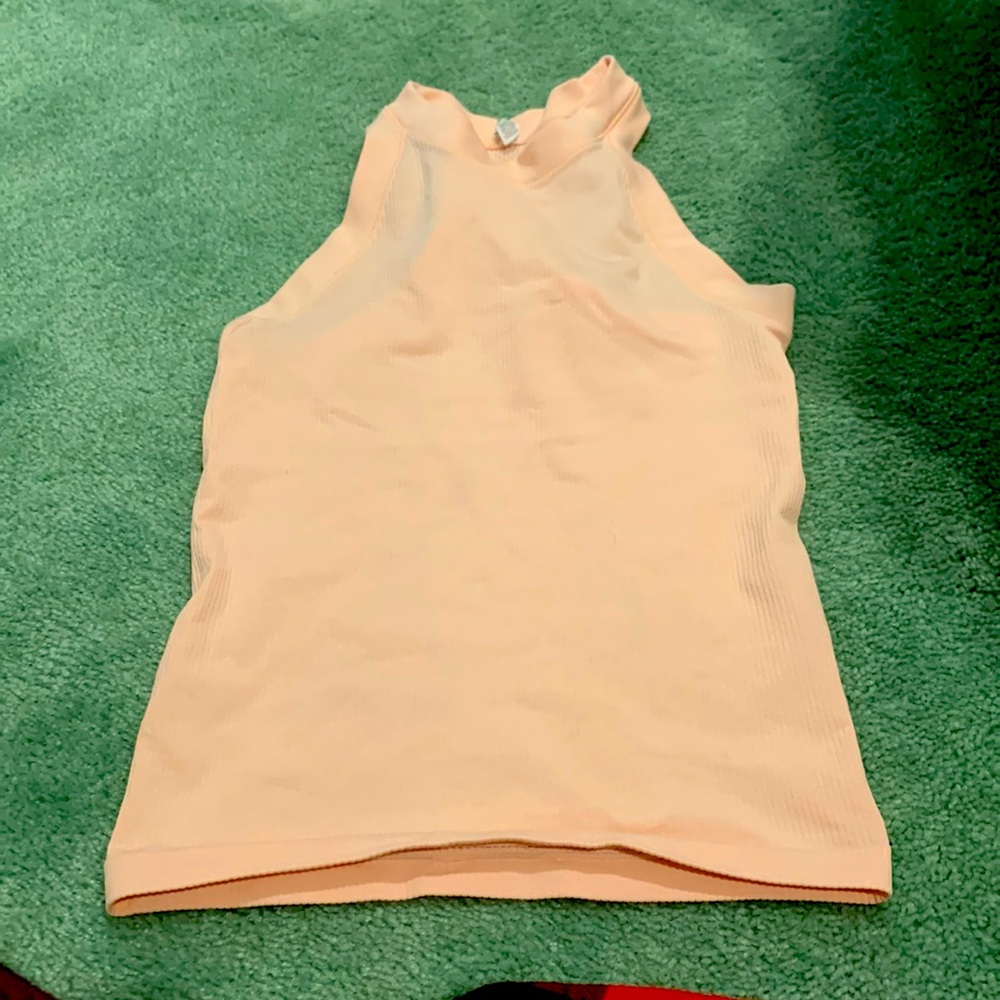 Athleta XS tank top